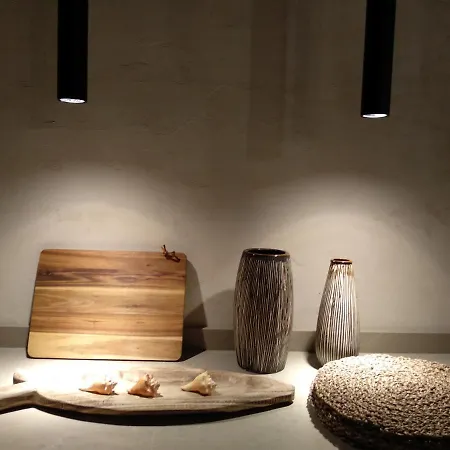 Agapanto Pacengo Di Lazise