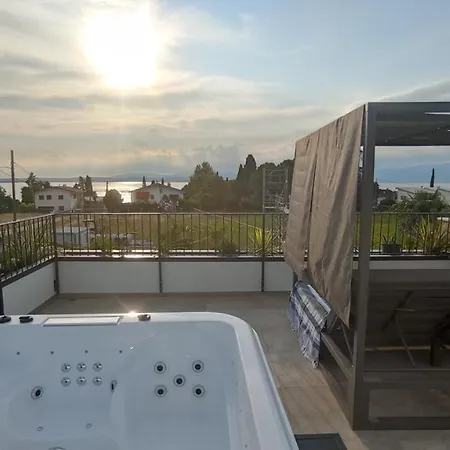 Agapanto Villa Pacengo Di Lazise