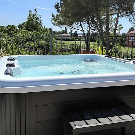 Agapanto * Pacengo Di Lazise