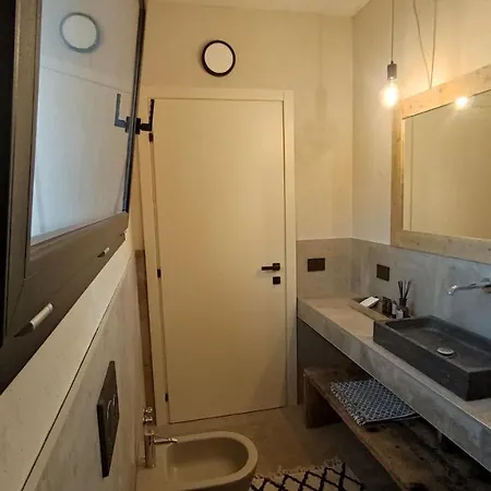 Villa Agapanto Pacengo Di Lazise