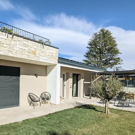 Agapanto Pacengo Di Lazise