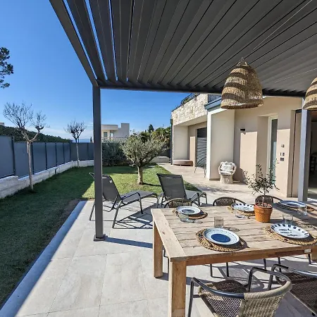 Agapanto Pacengo Di Lazise