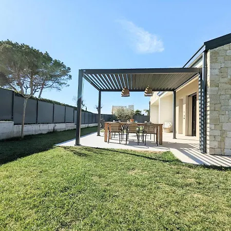 Agapanto Villa Pacengo Di Lazise