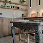 Agapanto Villa