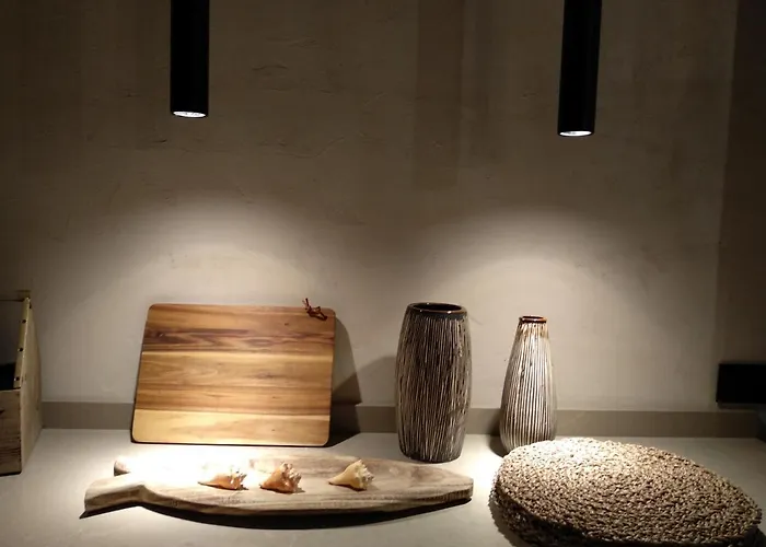 Agapanto Pacengo Di Lazise