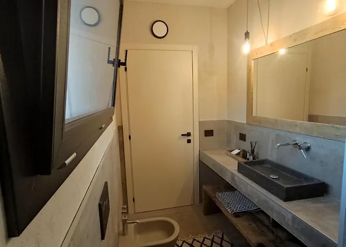 Villa Agapanto Pacengo Di Lazise