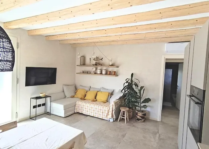 Agapanto Villa Pacengo Di Lazise