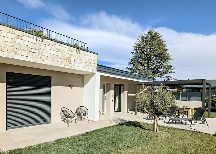 Agapanto Pacengo Di Lazise