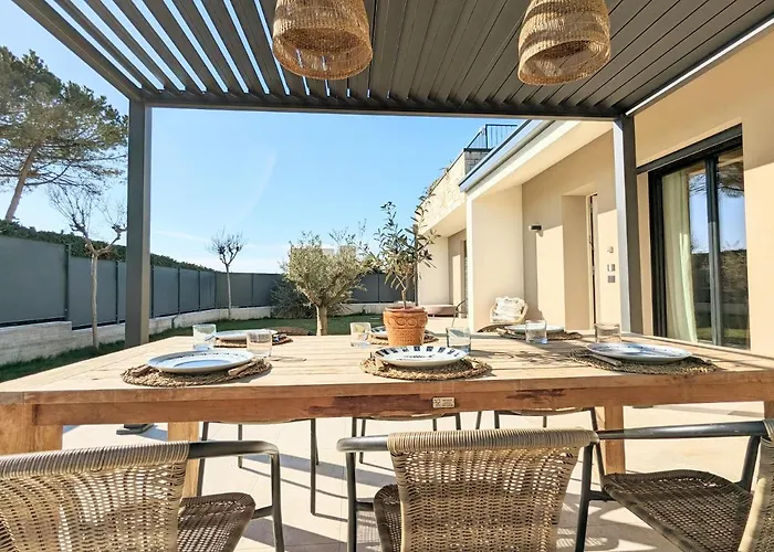 Agapanto Villa Pacengo Di Lazise