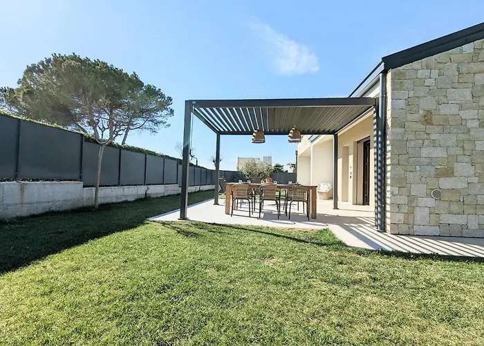 Agapanto Villa Pacengo Di Lazise