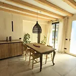 Agapanto Pacengo Di Lazise