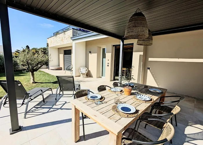 Villa Agapanto Pacengo Di Lazise