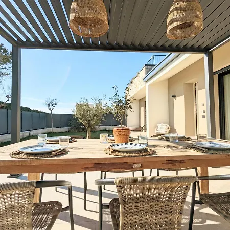 Agapanto Villa Pacengo Di Lazise