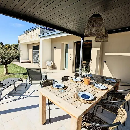 Villa Agapanto Pacengo Di Lazise